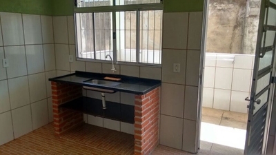 Casa, 2 quartos - Foto 1