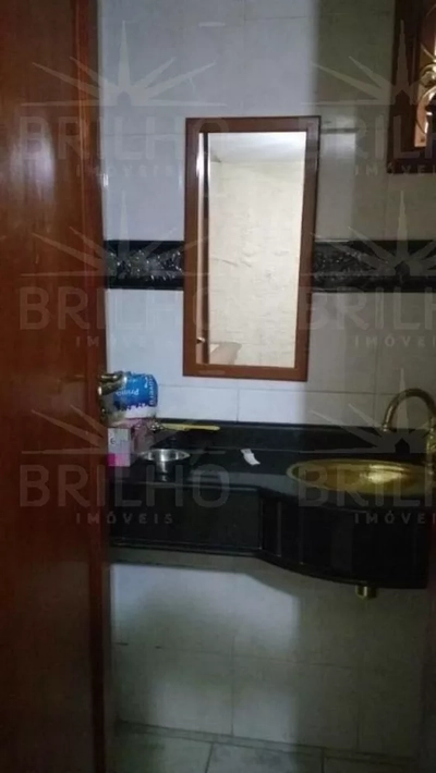 Sobrado, 3 quartos - Foto 2