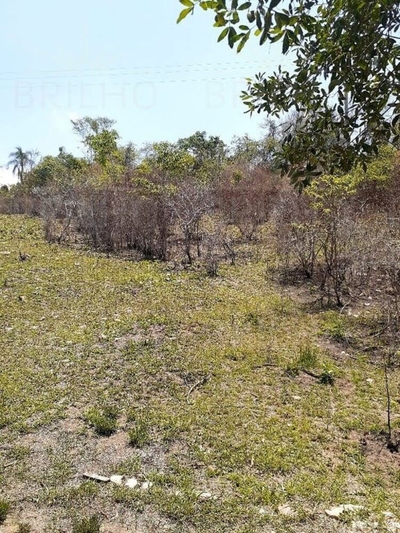 Terreno, 1000 m² - Foto 2