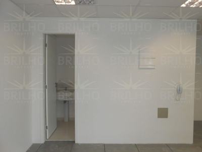 Sala-Conjunto, 40 m² - Foto 1