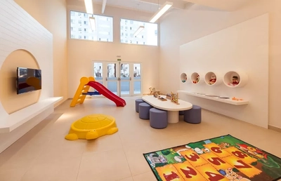 Apartamento, 2 quartos - Foto 4