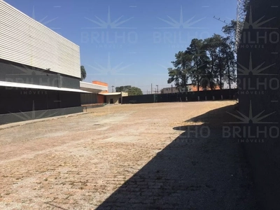 Depósito-Galpão, 19147 m² - Foto 5