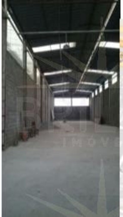 Depósito-Galpão, 500 m² - Foto 2