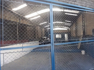 Depósito-Galpão - Foto 1