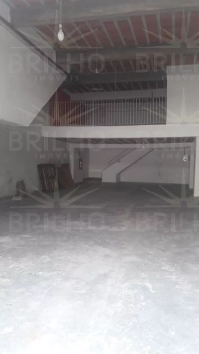 Depósito-Galpão, 150 m² - Foto 1