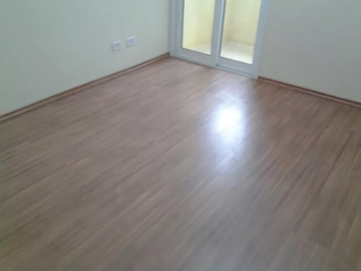 Apartamento, 2 quartos, 44 m² - Foto 3