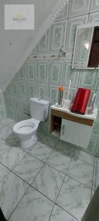 Casa, 2 quartos, 50 m² - Foto 5