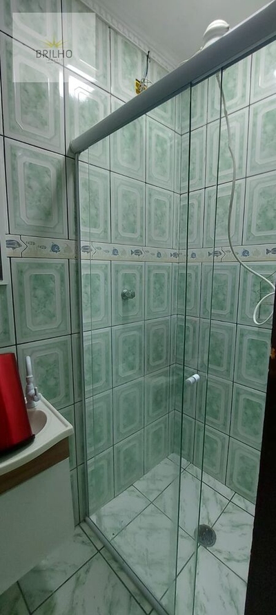 Casa, 2 quartos, 50 m² - Foto 3