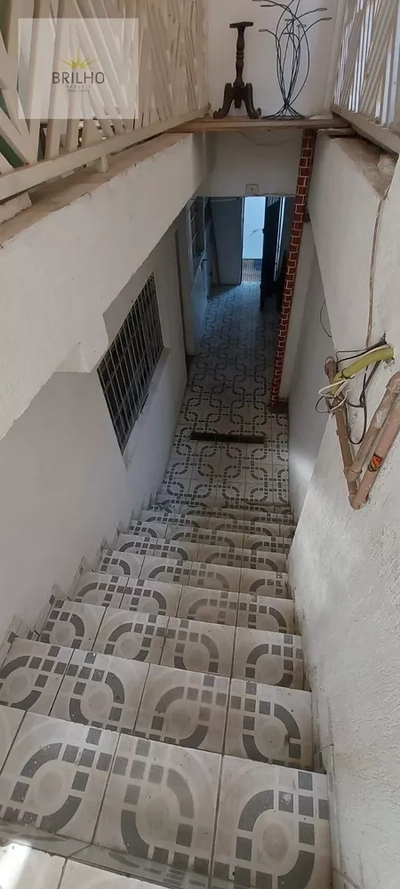 Casa, 2 quartos, 50 m² - Foto 3