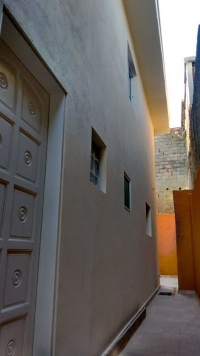 Sobrado, 3 quartos - Foto 1