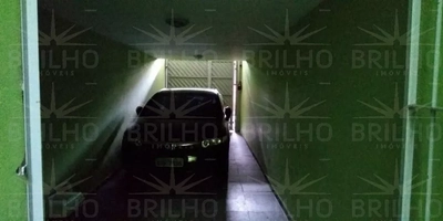 Casa, 2 quartos, 88 m² - Foto 2