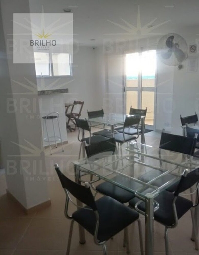 Apartamento, 2 quartos, 55 m² - Foto 4