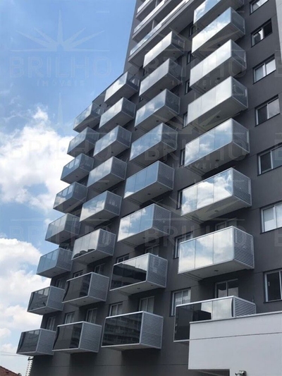 Sala-Conjunto, 37 m² - Foto 1