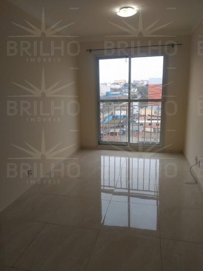Apartamento, 2 quartos, 48 m² - Foto 3