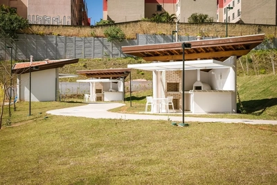 Apartamento, 2 quartos - Foto 4