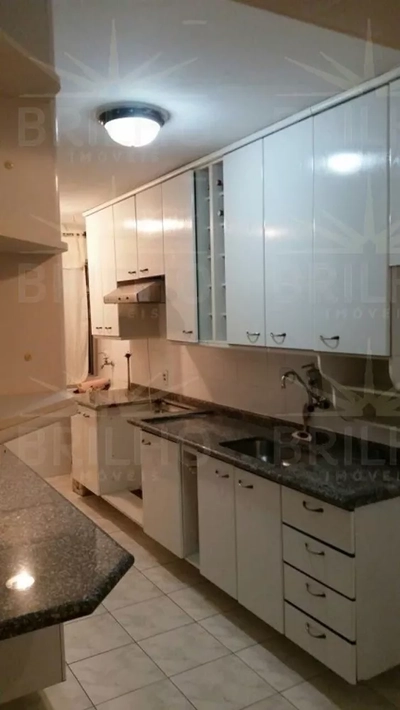 Apartamento, 2 quartos, 62 m² - Foto 1