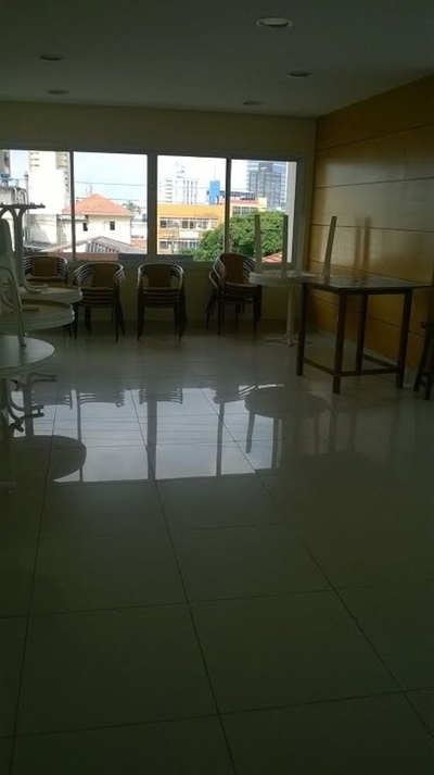 Apartamento, 2 quartos - Foto 1