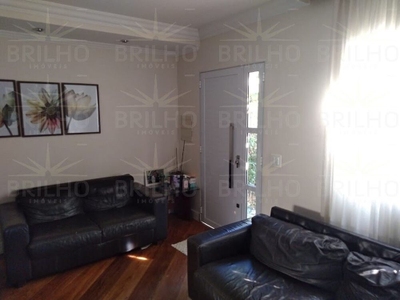 Casa de Condomínio, 3 quartos - Foto 5