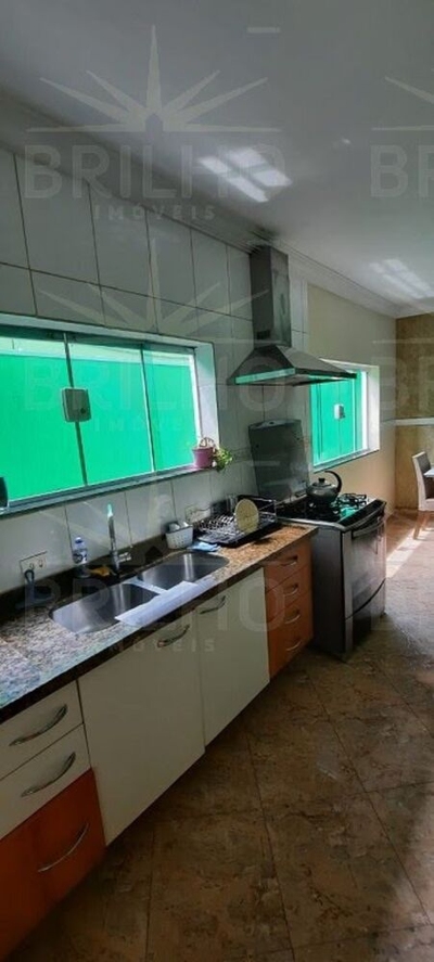 Sobrado, 3 quartos, 150 m² - Foto 4