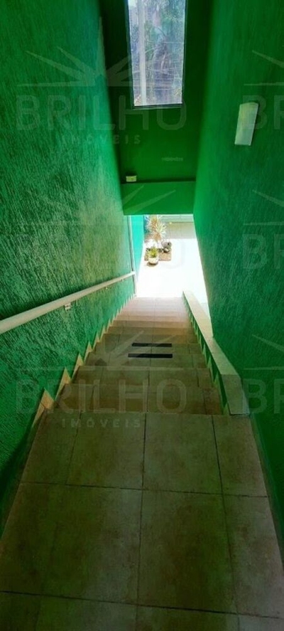 Sobrado, 3 quartos, 150 m² - Foto 3