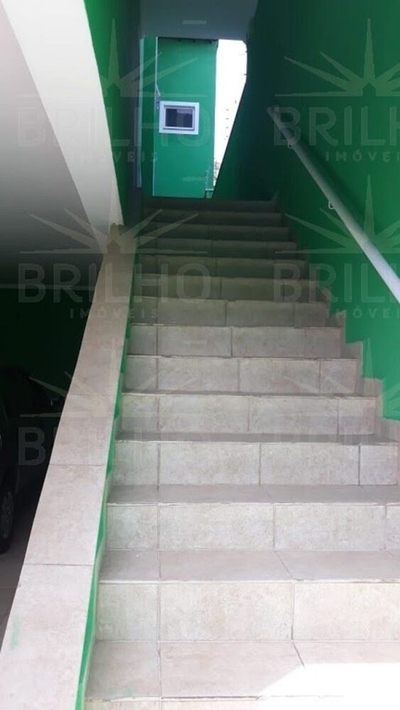 Sobrado, 3 quartos, 150 m² - Foto 1