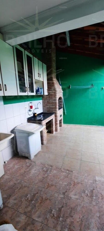 Sobrado, 3 quartos, 150 m² - Foto 2