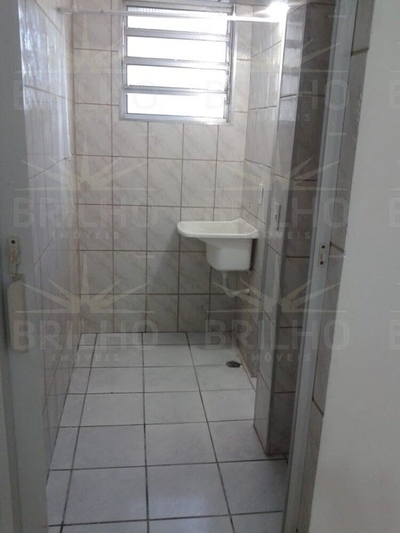 Apartamento, 2 quartos, 52 m² - Foto 3