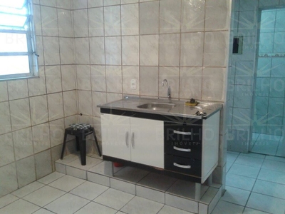 Apartamento, 2 quartos, 52 m² - Foto 4