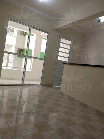 Apartamento, 3 quartos, 55 m² - Foto 3