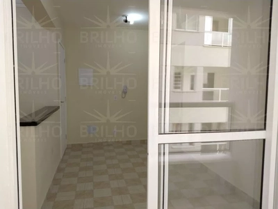 Apartamento, 3 quartos, 55 m² - Foto 2