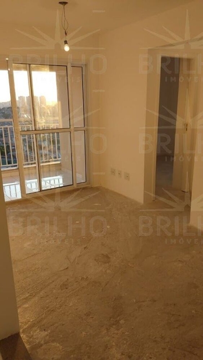 Apartamento, 2 quartos, 49 m² - Foto 5