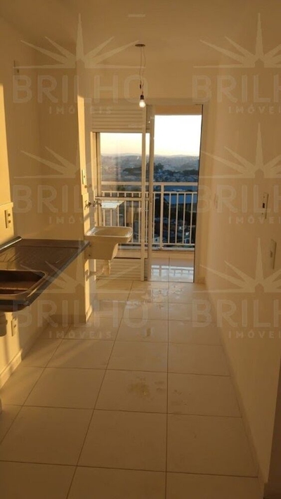 Apartamento, 2 quartos, 49 m² - Foto 1