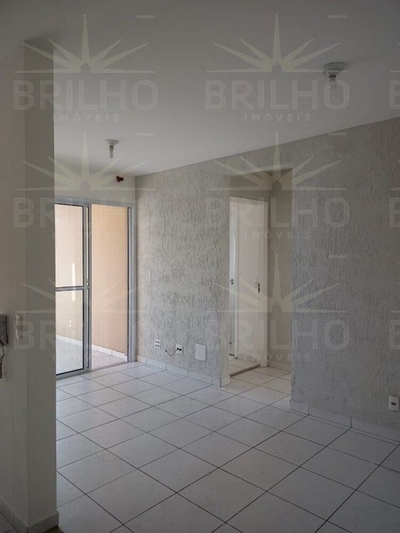 Apartamento, 2 quartos, 60 m² - Foto 1