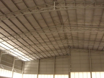 Depósito-Galpão, 2423 m² - Foto 2