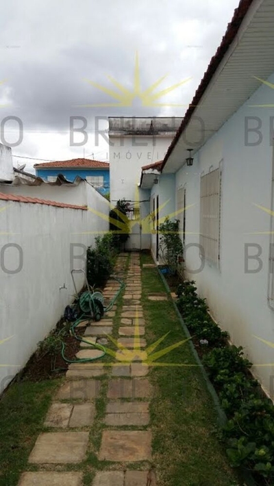 Casa, 3 quartos, 500 m² - Foto 4