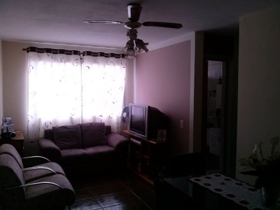 Apartamento, 2 quartos - Foto 2