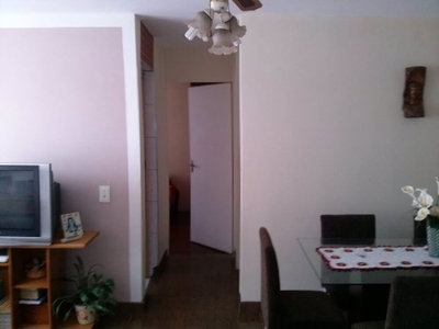 Apartamento, 2 quartos - Foto 1