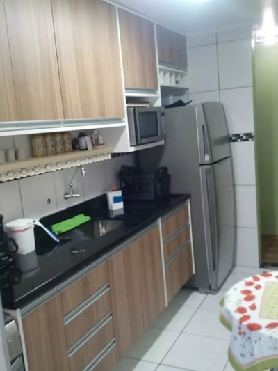 Apartamento, 3 quartos - Foto 4