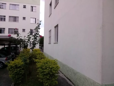 Apartamento, 3 quartos - Foto 2