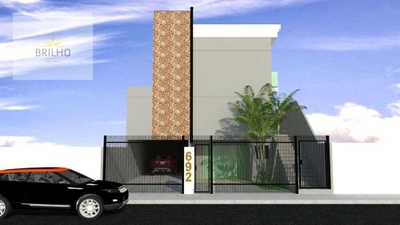 Terreno, 500 m² - Foto 4