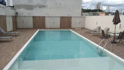 Apartamento, 3 quartos, 74 m² - Foto 1