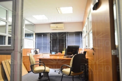 Depósito-Galpão, 4913 m² - Foto 5