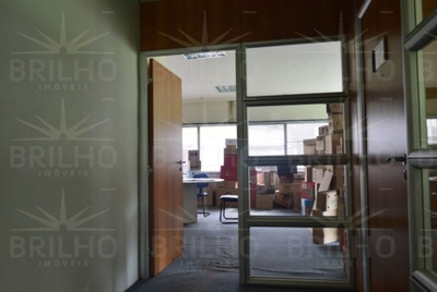 Depósito-Galpão, 4913 m² - Foto 3