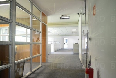 Depósito-Galpão, 4913 m² - Foto 4