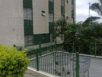 Apartamento, 2 quartos, 58 m² - Foto 5