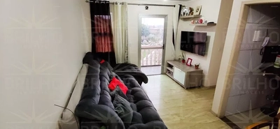 Apartamento, 2 quartos, 60 m² - Foto 3