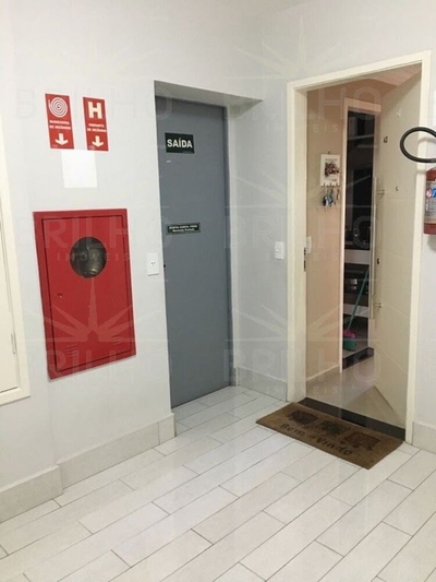 Apartamento, 3 quartos, 64 m² - Foto 1