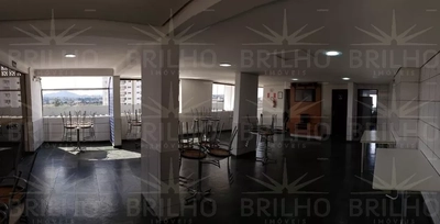 Apartamento, 2 quartos, 64 m² - Foto 2