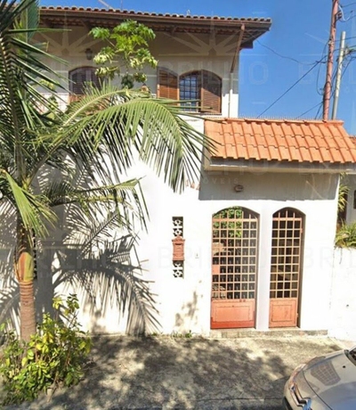 Sobrado, 4 quartos, 270 m² - Foto 2