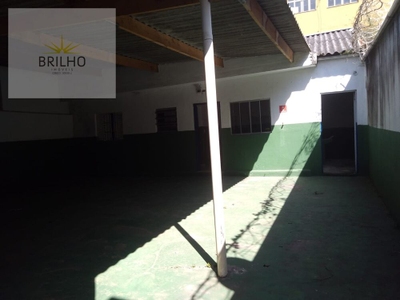 Prédio Inteiro - Foto 1